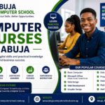 Computer Courses in Abuja