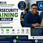 Cybersecurity Training in Abuja