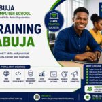 IT Training in Abuja