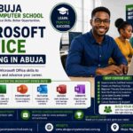 Microsoft Office Training in Abuja