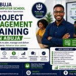 Project Management Training in Abuja